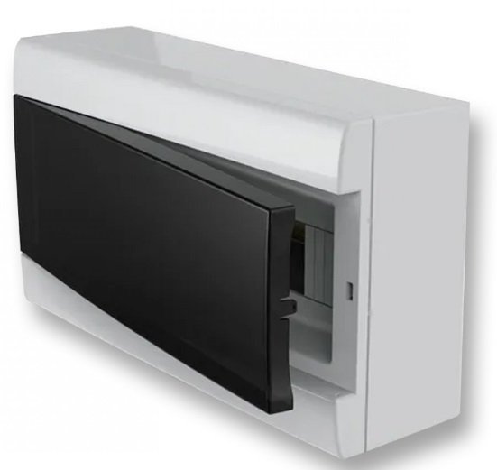 CAJA GEN ROD EXTERIOR 8 POLOS P/FUME 04508